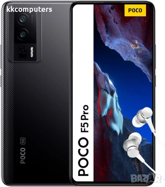 ЧАСТИ - за XIAOMI - Xiaomi Poco F5 Pro, снимка 1