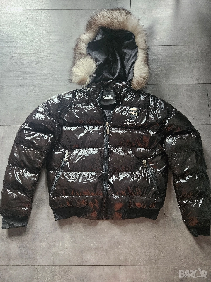 Якета,дънки..., снимка 1