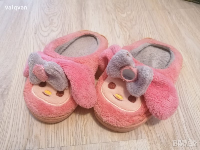 Детски домашни пантофи, снимка 1
