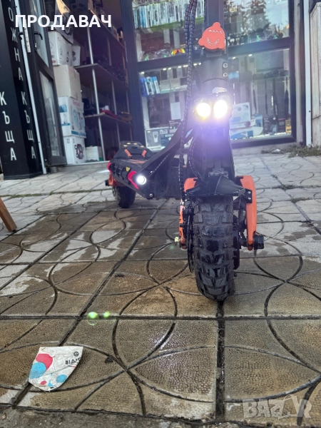 KUKIRIN G3 PRO, снимка 1