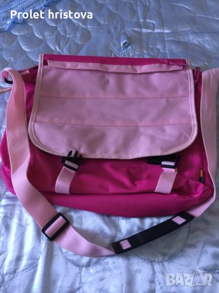 Спортна / пътна/  чанта, снимка 1