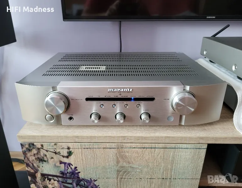 Marantz PM6006, снимка 1