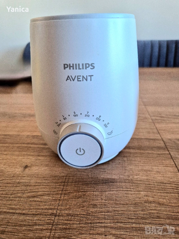 Многофункционален нагревател за бебешки бутилки, снимка 1