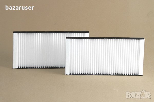 Поленов Филтър/Филтър Купе/ SCT- SA 1328 Kia Sorento 2006->/SA 1328, снимка 1