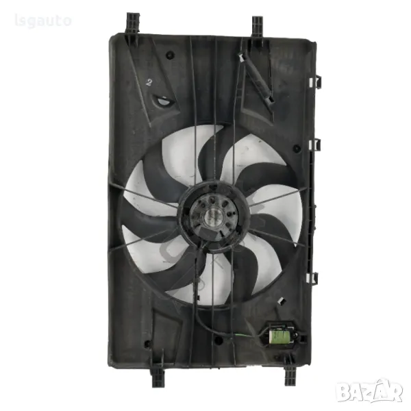 Дифузьор Opel Zafira Tourer C  ID: 141046, снимка 1