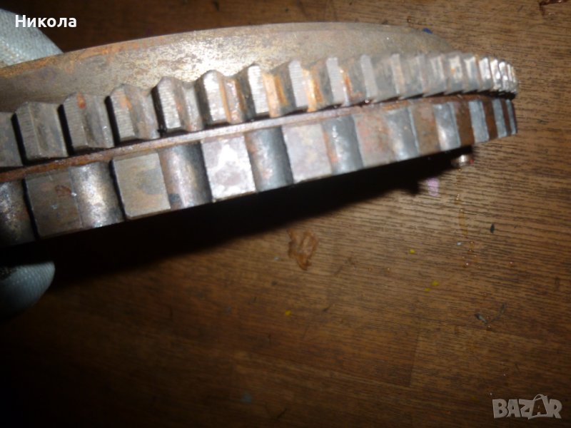 Маховик за great wall бензин 2.4, снимка 1