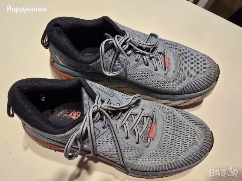 Маратонки HOKA ONE ONE, снимка 1