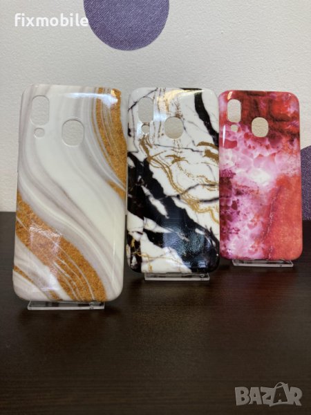 Samsung Galaxy A40 Силиконов гръб/кейс, снимка 1