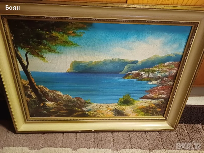 Картина, снимка 1