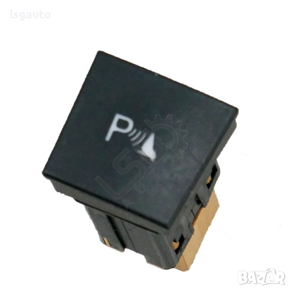 Бутон парктроник Volkswagen Passat (B6) 2005-2010 ID:150220, снимка 1