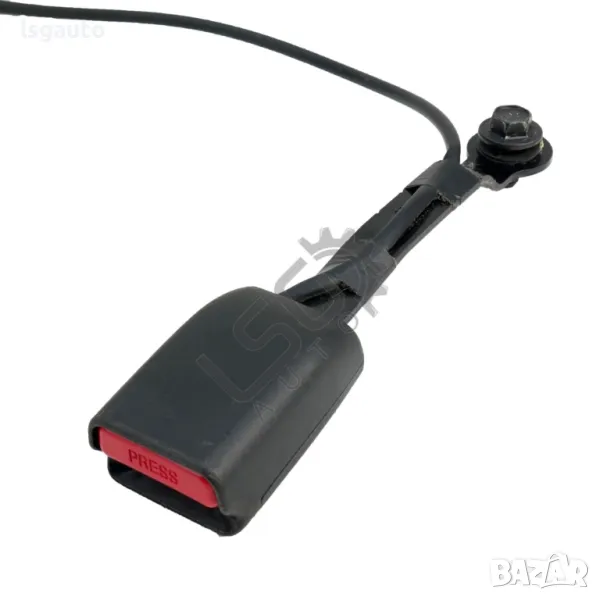 Закопчалка преден ляв колан Mazda 6 Estate (GJ, GL)  2013-2019 ID: 145300, снимка 1