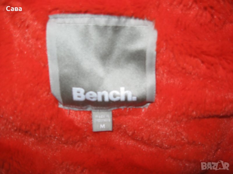 Зимно яке BENCH   дамско,М-Л, снимка 1