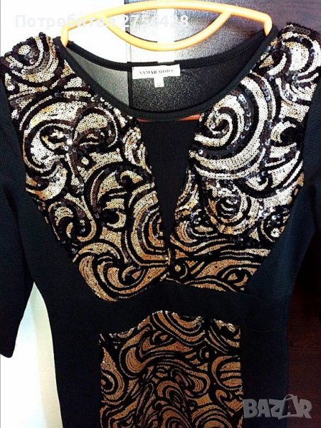 Дамски красиви рокли, снимка 1