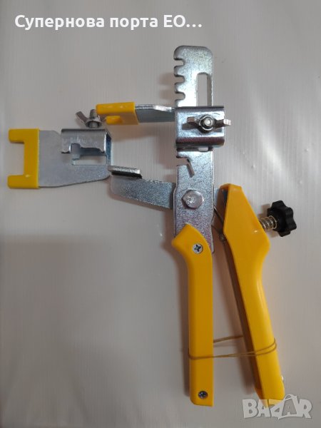 Клищи за стягане , снимка 1