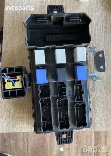 Hyundai Santa-fe 2.0crdi 2002година SAM модул, снимка 1