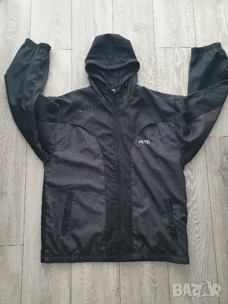 Спортно горнище Air Max Ltd 360, снимка 1