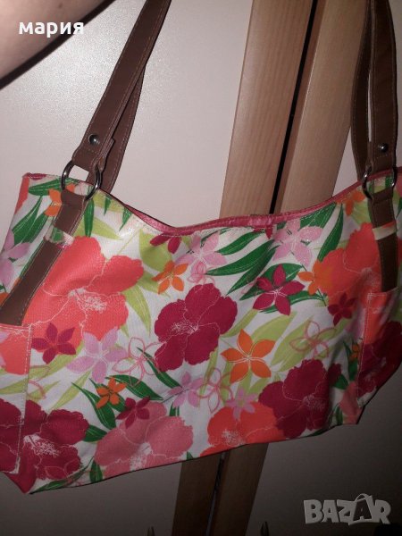 Страхотна лятна чанта, снимка 1