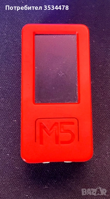 M5STICK, снимка 1