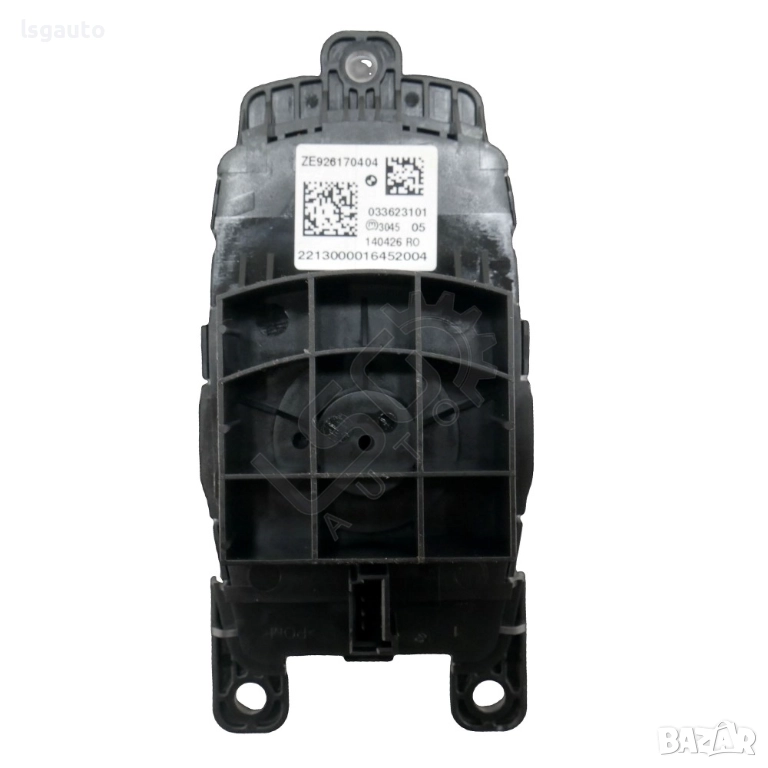 Джойстик навигация BMW 1 Series (F21) 2012-2015 ID: 155881, снимка 1