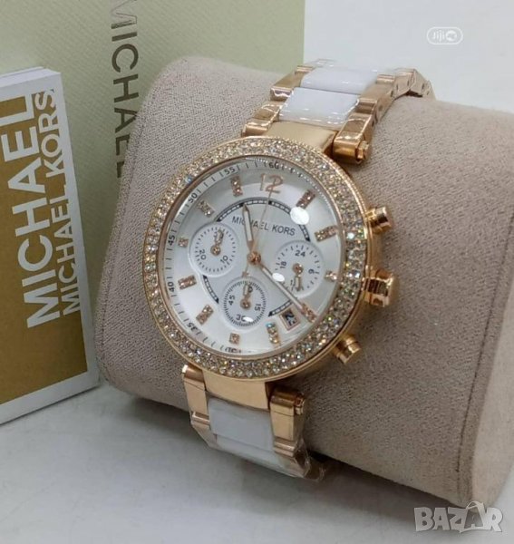 Оригинален дамски часовник Michael Kors MK6119 -40%, снимка 1