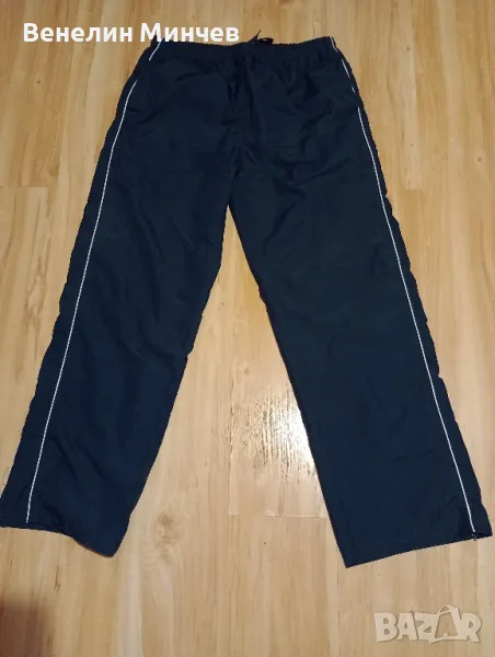 Мъжки анцунг, снимка 1