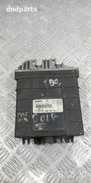 Компютър VW Golf 3 1.9TDI 1994г.	, снимка 1