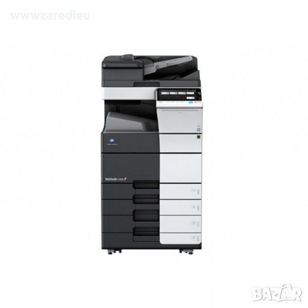 Konica Minolta Bizhub C558 / TN 514 цена:2600.00лв без ДДС, снимка 1