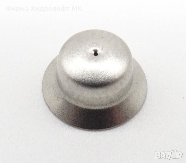 Дюза газова за хладилник DOMETIC KZ16 30mbar 9916122, снимка 1