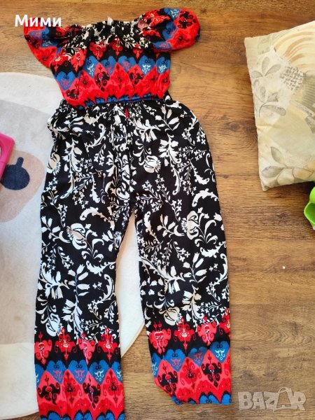 дамски сет от две части , снимка 1