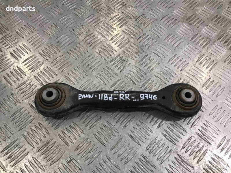 Заден десен носач BMW,E87,118D,2005г., снимка 1