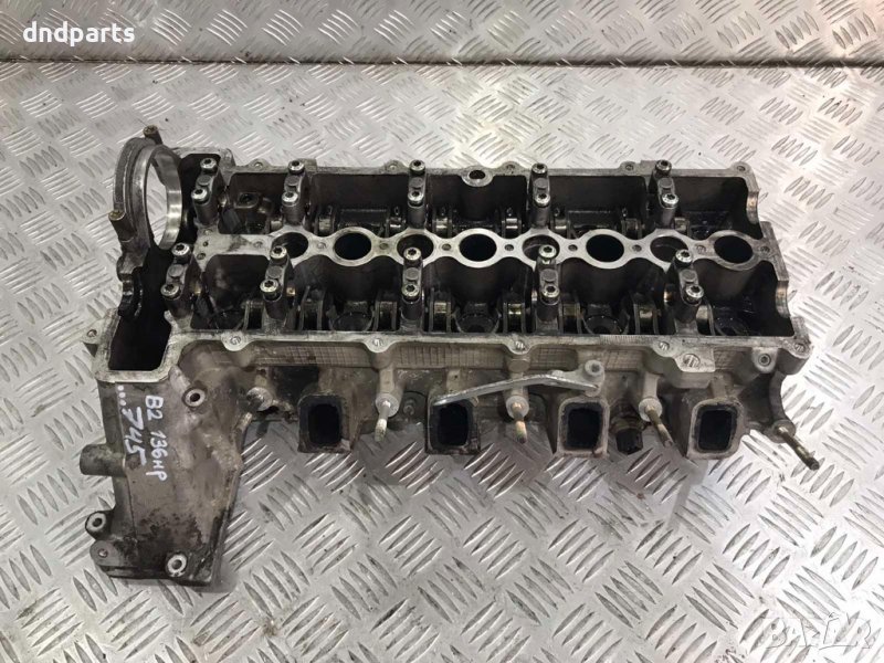 Глава BMW,E46,320D,136кс.,2000г., снимка 1