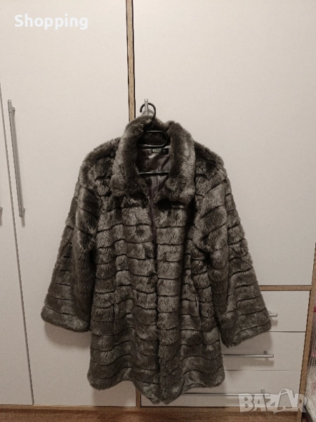 Дамско палто, снимка 1