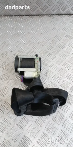 Предпазен колан Audi Q7 2007г.(преден десен)	, снимка 1