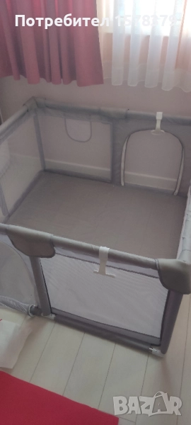 Кошара за игра, снимка 1