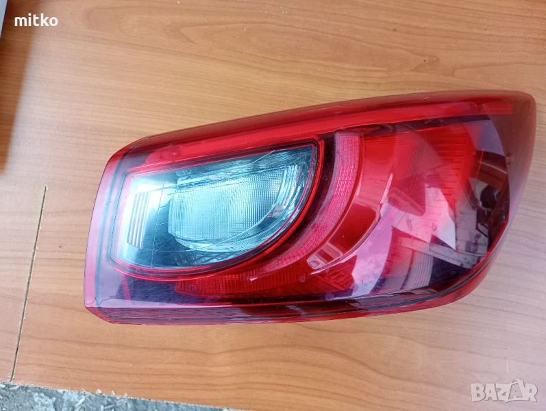 Десен стоп Мазда цх3, снимка 1