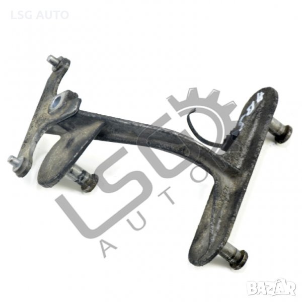 Конзола Двигател Mercedes-Benz C-Class 204 (W/S/C) 2007-2014 MB070620N-95, снимка 1