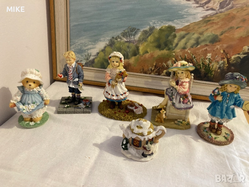 Статуетки, снимка 1