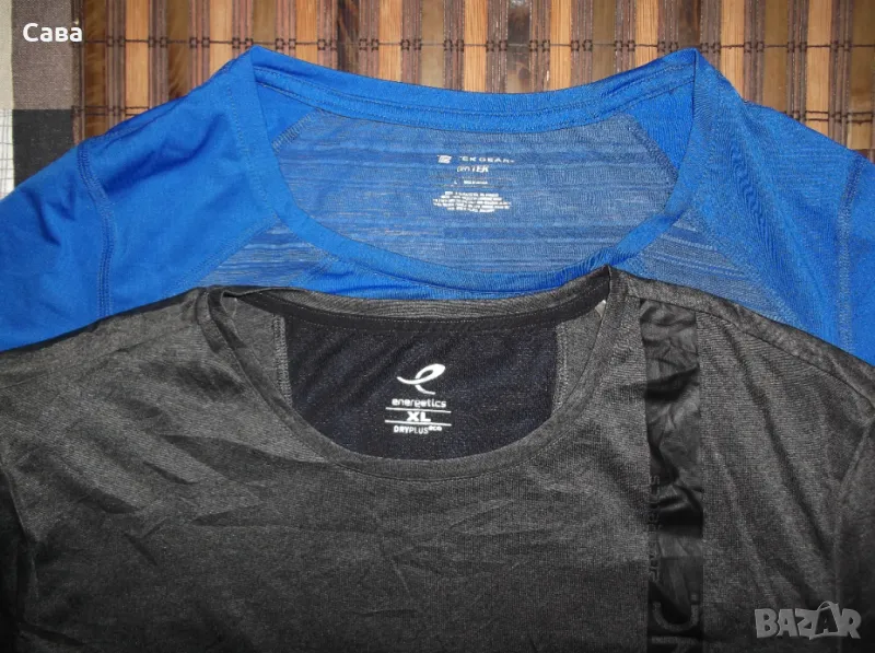 Тениски TEK GEAR,ENERGETICS  дамски,Л-ХЛ, снимка 1