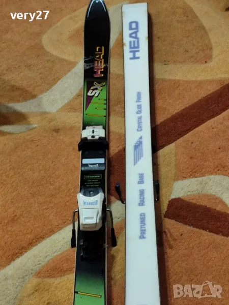 ски Head, снимка 1