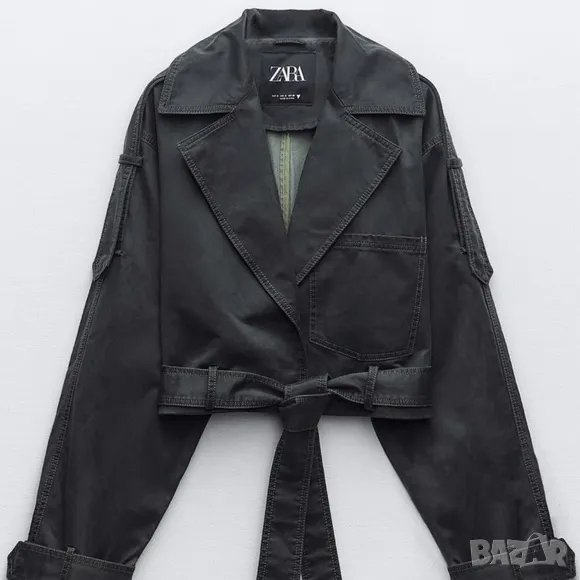 zara зара яке , снимка 1