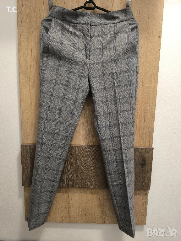Дамски панталон, снимка 1