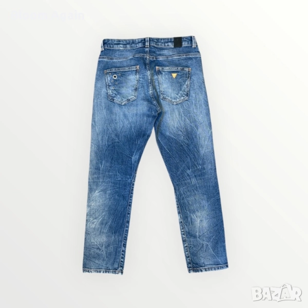 Дамски дънки Guess, снимка 1