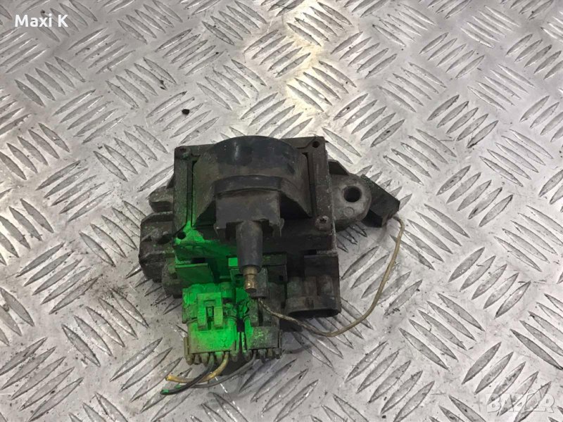 Бобина Renault Megane Scenic 1.4i 1997г., снимка 1