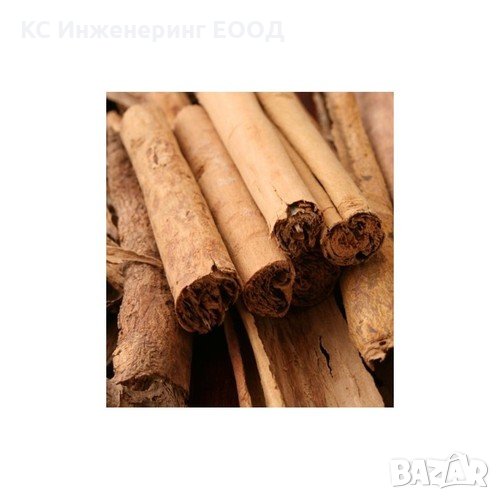 Цейлонска канела на пръчици 1 кг , снимка 1