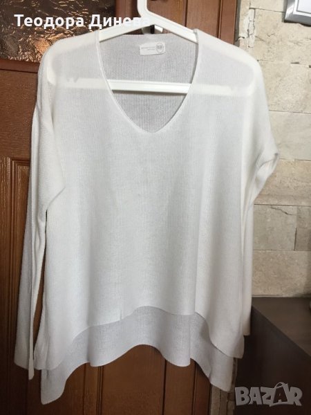 Дамска блуза Bsb fashion, снимка 1