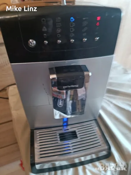 Previleg Type 9736, снимка 1