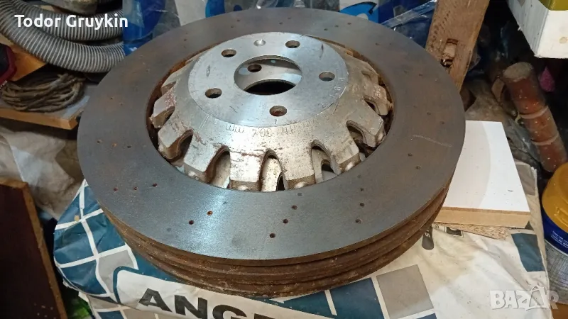 дискове за Ауди А 3 RS, снимка 1