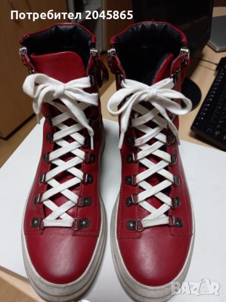 Продавам дамски кецове, снимка 1