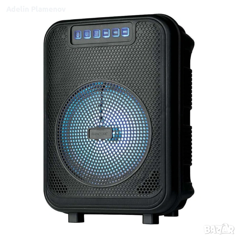 Активна тонколона Rancore RS60R, снимка 1