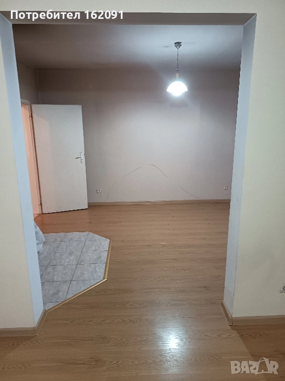 Апартамент до РУМ, снимка 1
